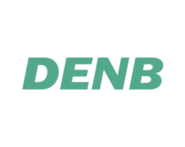 DENB 第25类服装鞋帽商标图样