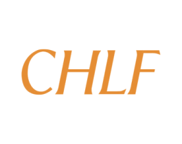 CHLF 第25类服装鞋帽商标图样