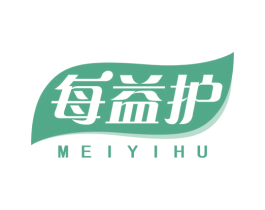 每益护 第10类医疗器械商标图样