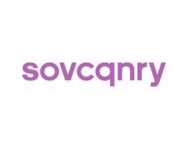 SOVCQNRY 第25类服装鞋帽商标图样