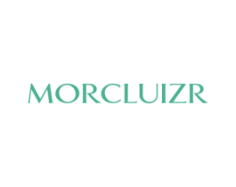 MORCLUIZR 第25类服装鞋帽商标图样