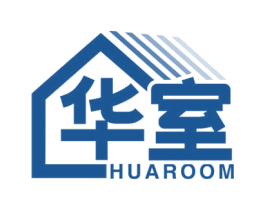 华室  HUAROOM 第36类金融物管商标图样