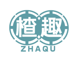 楂趣 第32类啤酒饮料商标图样