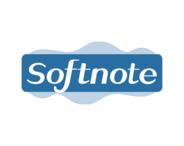 SOFTNOTE 第20类家具商标图样