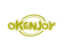 OKENJOY 第20类家具商标图样