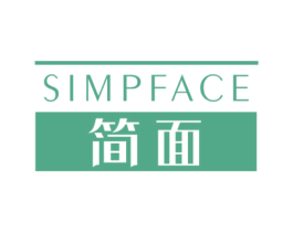简面 SIMPFACE 第19类建筑材料商标图样