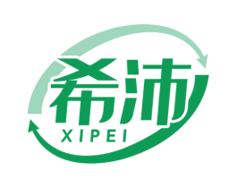希沛 第10类医疗器械商标图样