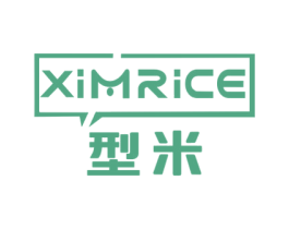 型米 XIMRICE 第7类机械设备商标图样