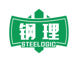 钢理 STEELOGIC 第6类五金金属商标图样