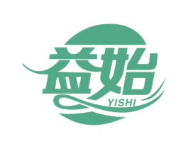益始 第5类医药商标图样