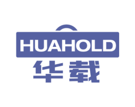 华载 HUAHOLD 第6类五金金属商标图样