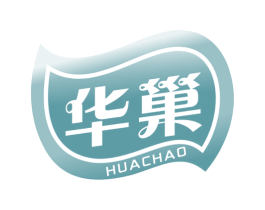 华巢 第5类医药商标图样
