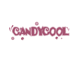CANDYCOOL 第30类小食配料商标图样