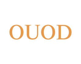 OUOD 第35类广告贸易商标图样