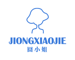 囧小姐 第29类食品商标图样