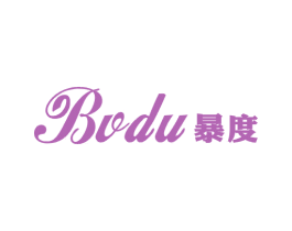 暴度 BODU 第9类科学仪器商标图样