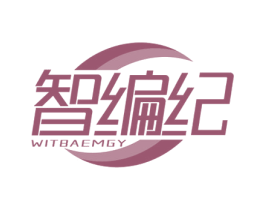 智编纪 WITBAEMGY 第41类教育娱乐商标图样