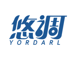 悠调 YORDARL 第15类乐器商标图样