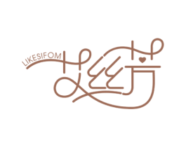 LIKESIFOM 艾丝芳 第4类燃料油脂商标图样