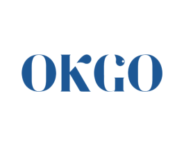OKGO 第14类珠宝钟表商标图样