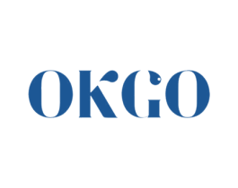 OKGO 第16类办公工具商标图样
