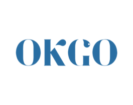 OKGO 第36类金融物管商标图样