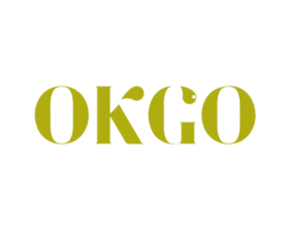 OKGO 第20类家具商标图样