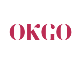 OKGO 第27类地毯席垫商标图样