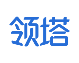 领塔 第41类教育娱乐商标图样