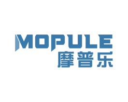摩普乐 第11类家用电器商标图样