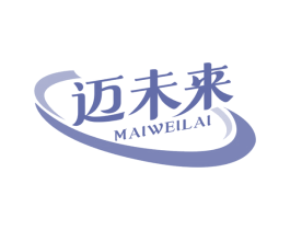 迈未来 第41类教育娱乐商标图样