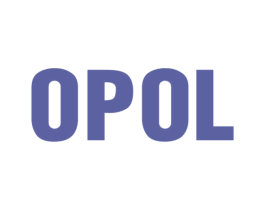 OPOL 第3类化妆品商标图样
