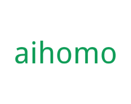 AIHOMO 第9类科学仪器商标图样