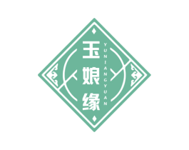 玉娘缘 第35类广告贸易商标图样