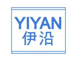 伊沿 第43类餐饮酒店商标图样