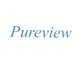 PUREVIEW 第9类科学仪器商标图样