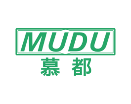 慕都 第7类机械设备商标图样