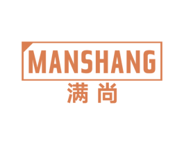 满尚 第6类五金金属商标图样