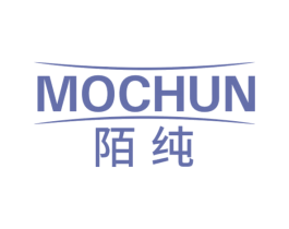 陌纯 第5类医药商标图样