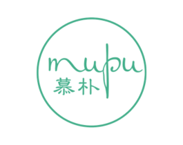 慕朴 第5类医药商标图样