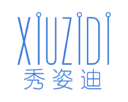 秀姿迪 第5类医药商标图样