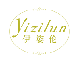 伊姿伦 第5类医药商标图样