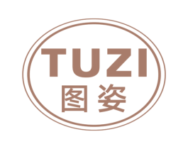 图姿 第5类医药商标图样