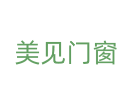 美见门窗 第6类五金金属商标图样