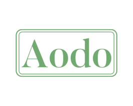 AODO 第1类化学原料商标图样