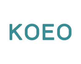 KOEO 第1类化学原料商标图样