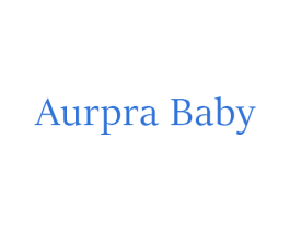 AURPRA BABY 第30类小食配料商标图样