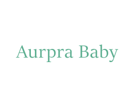 AURPRA BABY 第32类啤酒饮料商标图样
