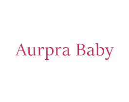 AURPRA BABY 第29类食品商标图样