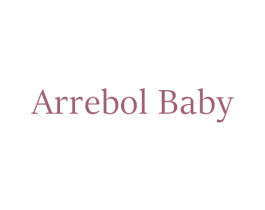 ARREBOL BABY 第5类医药商标图样